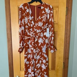 NWT Jay Godfrey jumpsuit